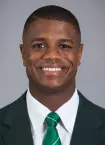 Tres Barksdale