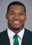 Jamal Lyles