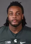 Gabe Sherrod
