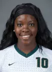 Kristelle Yewah