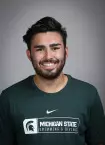 Matthew Delagarza