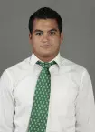 Clifford Gonzalez