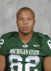 Derrick Outlaw