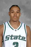 Shannon Brown