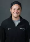 Lauren Hill
