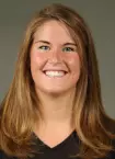 Cassie Hamilton