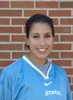 Stephanie Yuhasz