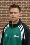 John Minagawa-Webster