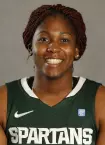 Lykendra Johnson