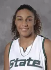Myisha Bannister