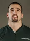 Jay Gillespie