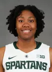 Jasmine Thomas