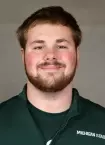 Connor Kostrzewa