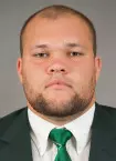 Blake Treadwell