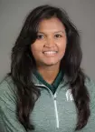 Yushira Budhram