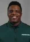 Jamaal Thomas