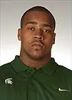 Kevin Vickerson
