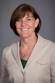 Cathy George