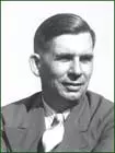 George Alderton