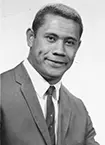 Bob Apisa