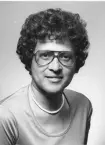 Dr. Nell Jackson