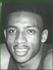 Fred Johnson