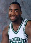 Mateen Cleaves