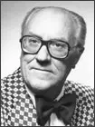 Fred Stabley, Sr.