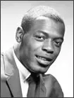 George Webster
