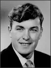 Tom Yewcic