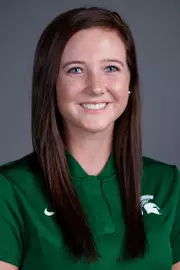 Sybil Robinson 2018-19 headshot