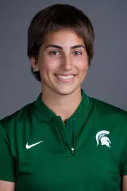 Jacqueline Setas 2018-19 headshot