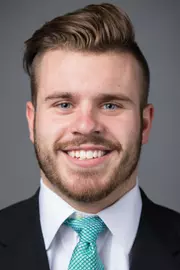 Zach Osburn