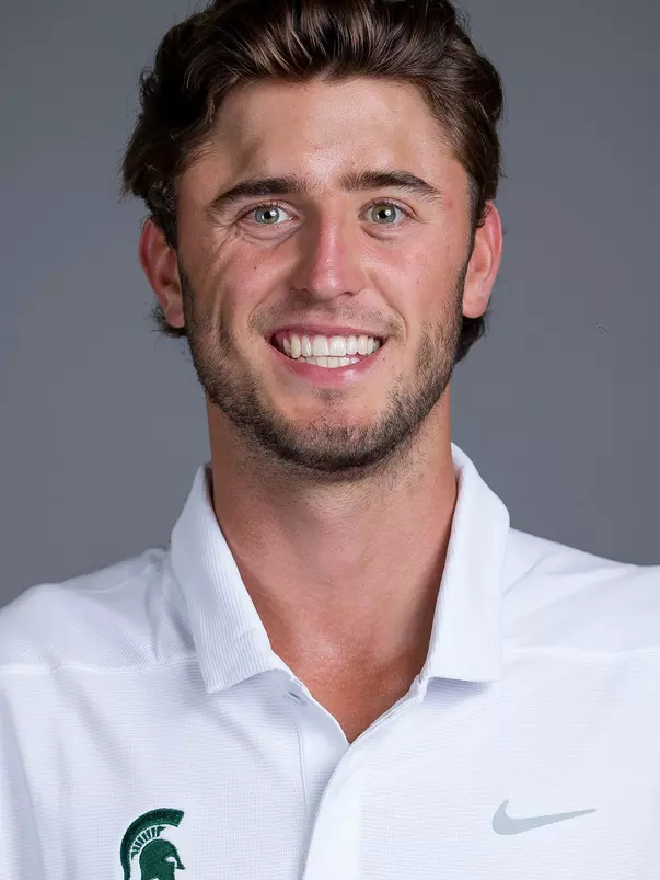 Parker Jamieson