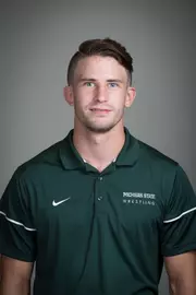Logan Ritchie