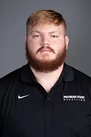 Chase Beard