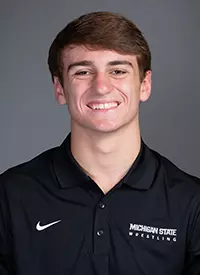 Miles Hoey head shot