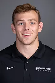 Nick May