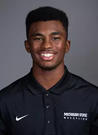 Rayvon Foley head shot