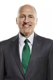 Dean Lockwood