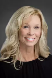 Suzy Merchant