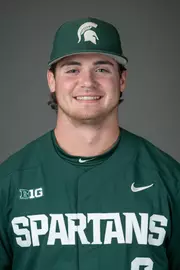 Sam Benschoter 2020 head shot