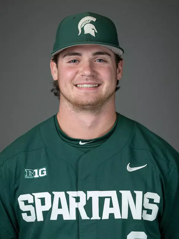 Sam Benschoter 2020 head shot