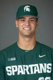 Zac Bianucci 2020 head shot