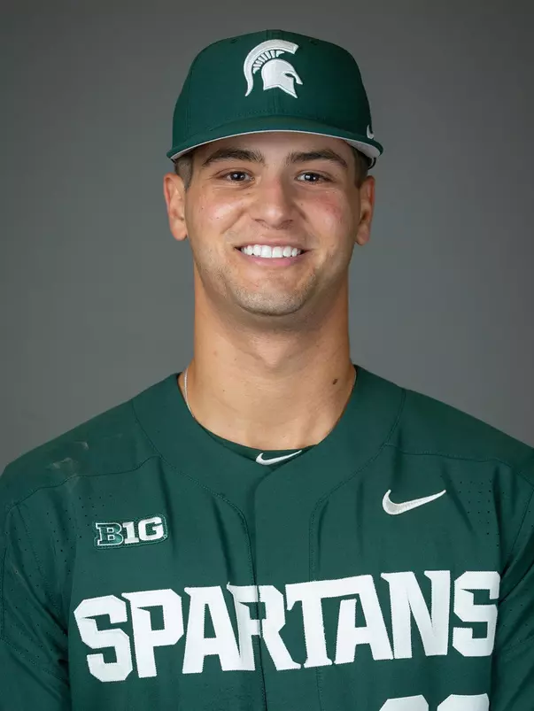 Zac Bianucci 2020 head shot