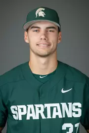 William Christophersen 2020 head shot