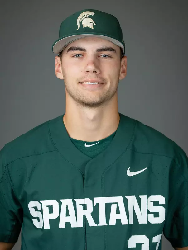 William Christophersen 2020 head shot