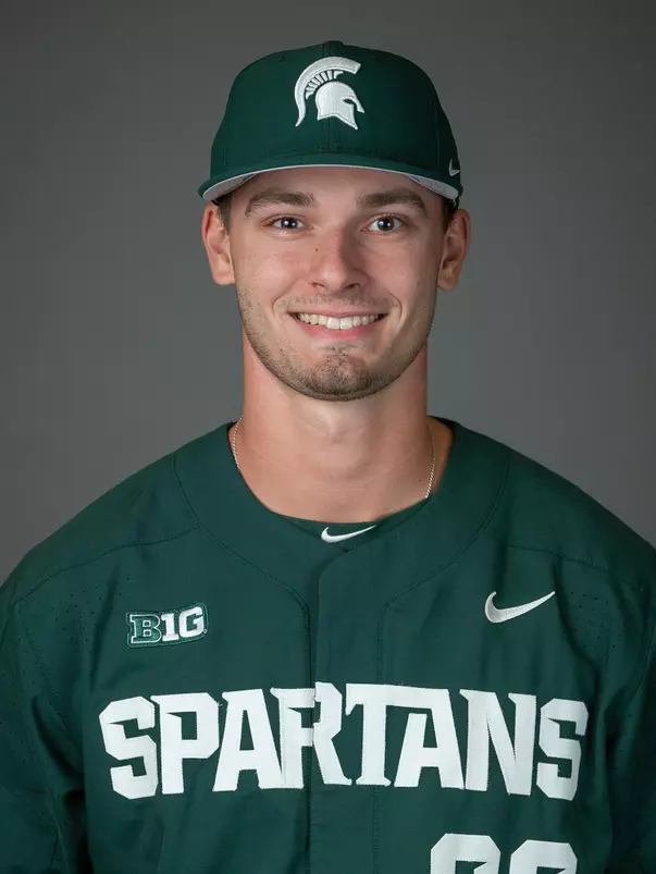 Mason Erla 2020 head shot