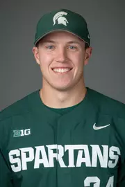 Danny Gieselman 2020 head shot