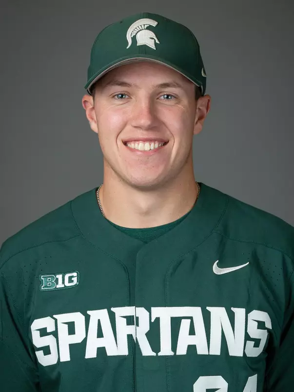 Danny Gieselman 2020 head shot